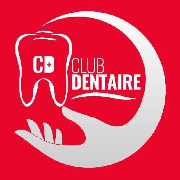 Club Dentaire logo